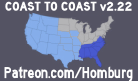 Coast to Coast