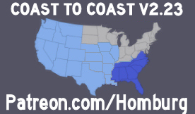 Coast to Coast