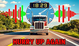Hurry Up Again!