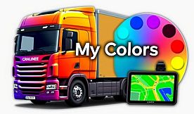 My Colors