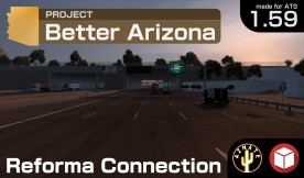 Project Better Arizona Reforma Connection