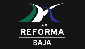 Reforma Baja