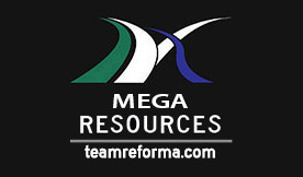 Reforma Mega Resources