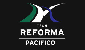 Reforma Pacifico