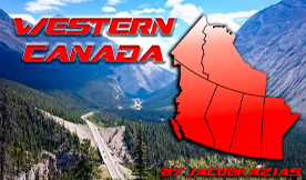 Western Canada Expansion