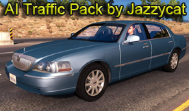 AI Traffic Pack