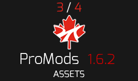 Promods Canada (Assets)