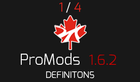 Promods Canada (Def)