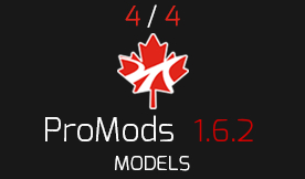 Promods Canada (Models)
