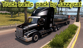 Truck Traffic Pack
